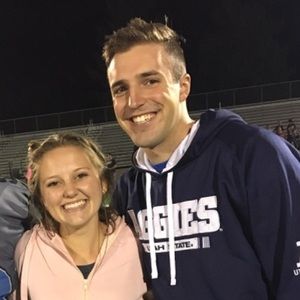 Meet your Posher, Karissa